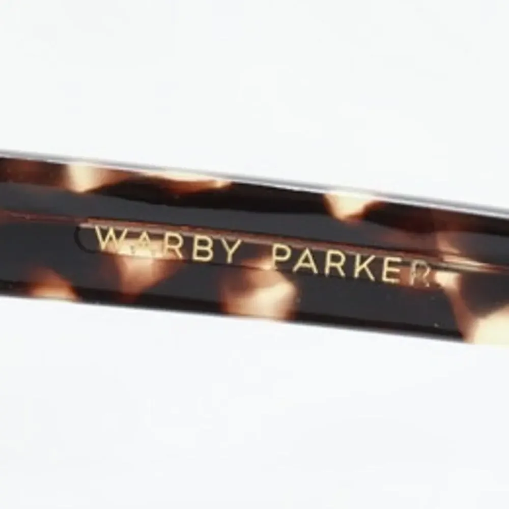 Warby Parker Rhea M 542 55-17-140mm Sunglass / Eyeglass FRAMES ONLY - GOOD